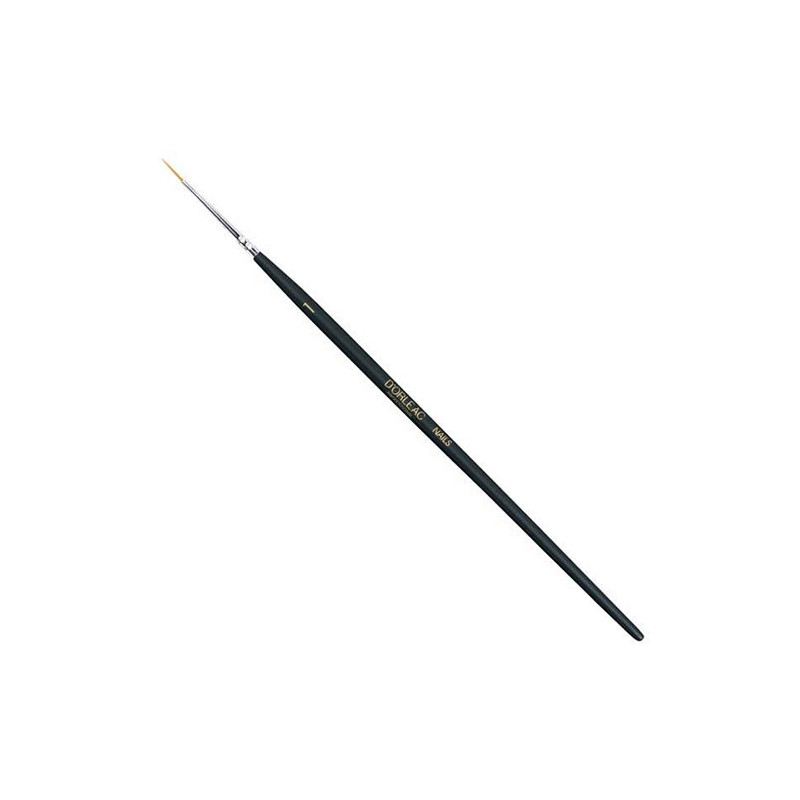 D'Orleac Pinceau Clous Nº1 SRT