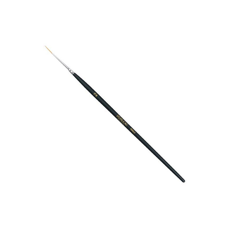 D'Orleac Brosse à ongles Nº2 Art Long D'Orleac Brosse à ongles Nº2 Art Long