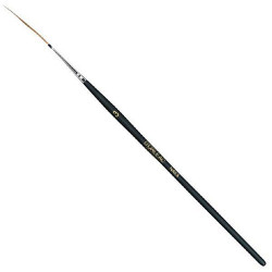 D'Orleac Pincel Nails Nº3 Sable Striper