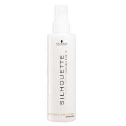 Schwarzkopf Silhouette Flexible Fixierlotion Volumen &amp; Pflege (200ml)