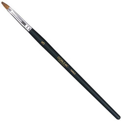 D'Orleac Pennello Unghie Nº5 Gel Piatto