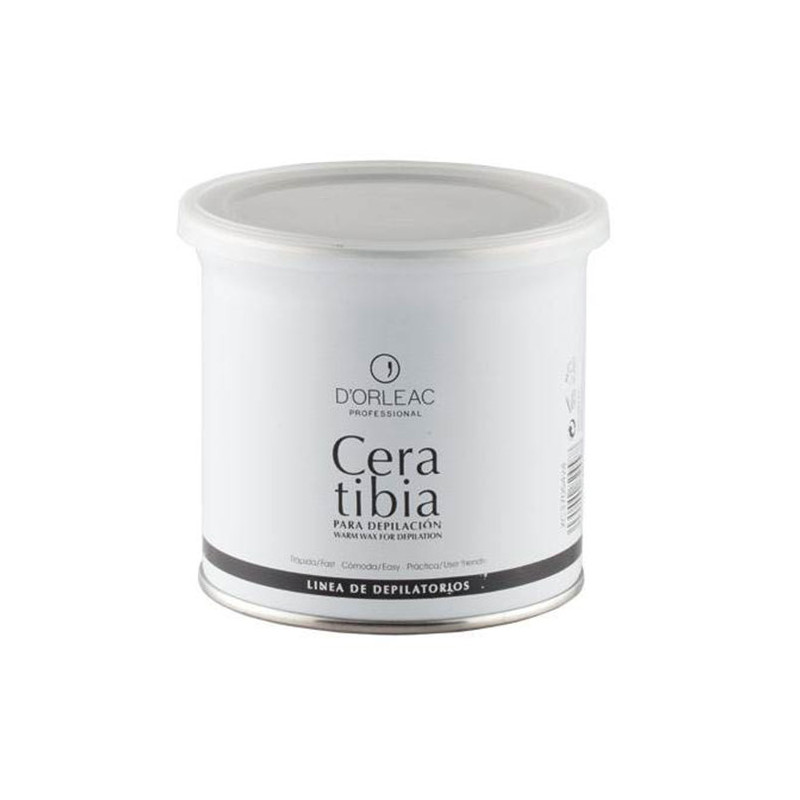 D'Orleac Tibia Wax (500gr)