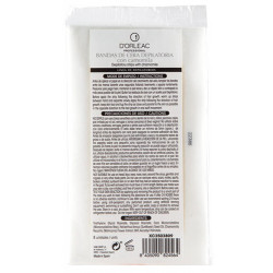 D'Orleac Cire Froide Sur Papier (8ud)