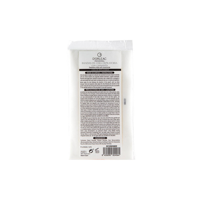 D'Orleac Cire Froide Sur Papier (8ud) D'Orleac Cire Froide Sur Papier (8ud)