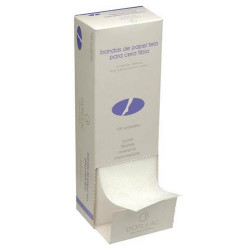 D'orleac Warmwachspapierstreifen (100ud)