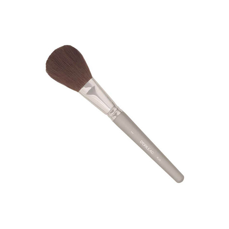 D'Orleac Brocha Plus Nº1 Polvos D'Orleac Brocha Plus Nº1 Polvos