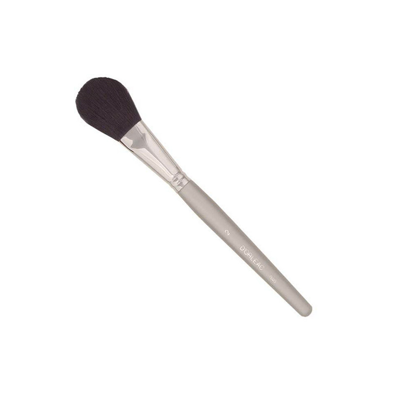 D'Orleac Brocha Plus Nº2 Colorete D'Orleac Brocha Plus Nº2 Colorete