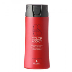 Lendan Color Addict Shampooing Protecteur Couleur