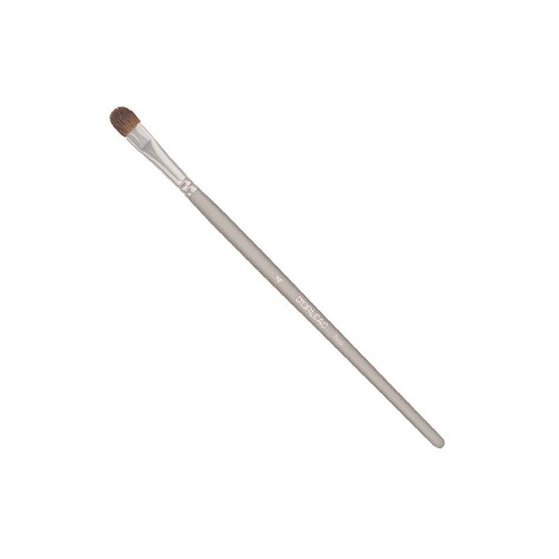 D'Orleac Brush Nº4 Shadows Large