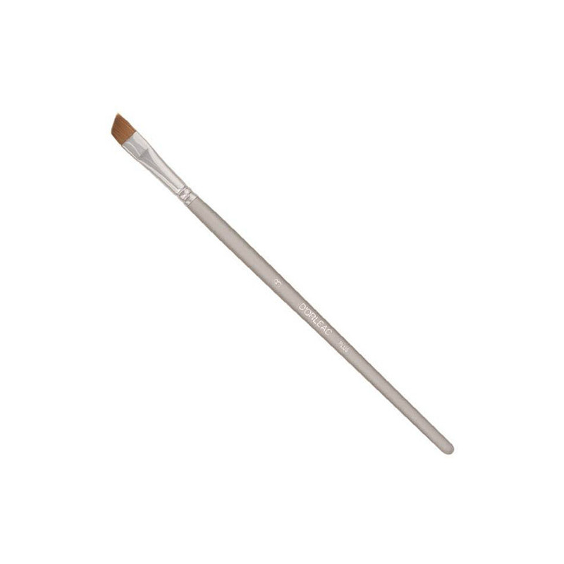 D'orleac Brush Plus Nº8 Carrado Shadows
