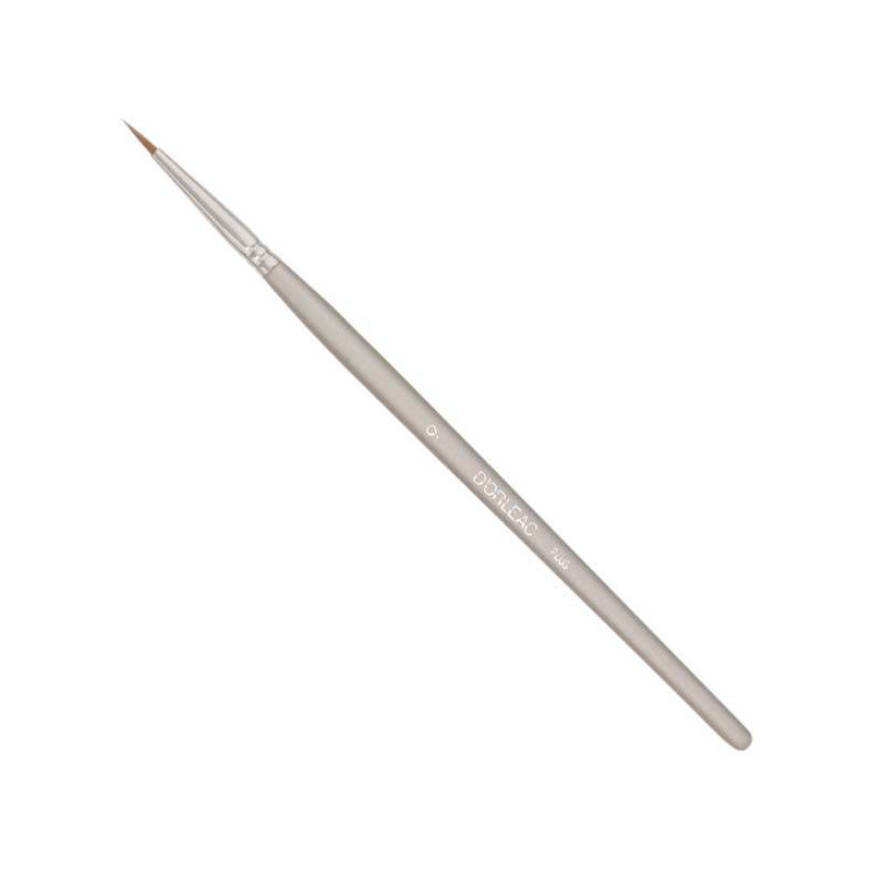 D'orleac Brush Plus Nº9 Eyeliner D'orleac Brush Plus Nº9 Eyeliner