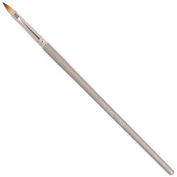 D'orleac Brush Plus No. 10 Lips (synthetisch)