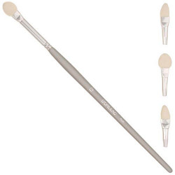 D'Orleac Brosse Plus No.12 Éponge remplaçable