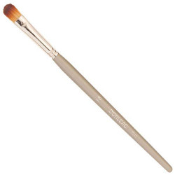 D'orleac Brush Plus Nº18 Shades Medium