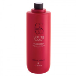 Lendan Color Addict Shampooing Protecteur Couleur