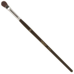 D'Orleac Brush Black Nº22 Soft Shadows