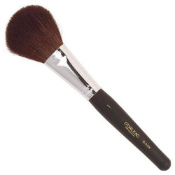 D'Orleac Black Brush Nº1 Powders
