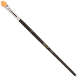 D'orleac Schwarzer Pinsel Nr. 11 Schwamm
