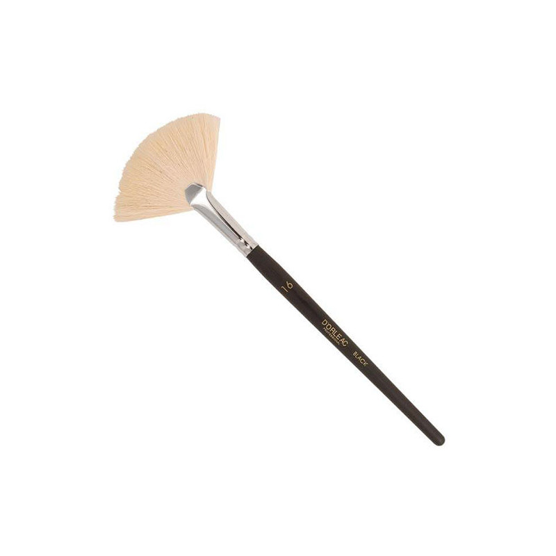 D'Orleac Black Brush No.16 Blender D'Orleac Black Brush No.16 Blender