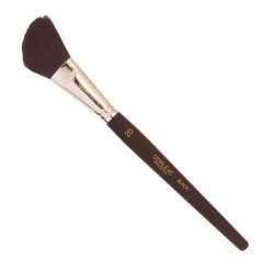 D'Orleac Brush Black Nº20 Blusher