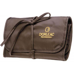 D'Orleac Manta Pinceles Vacía