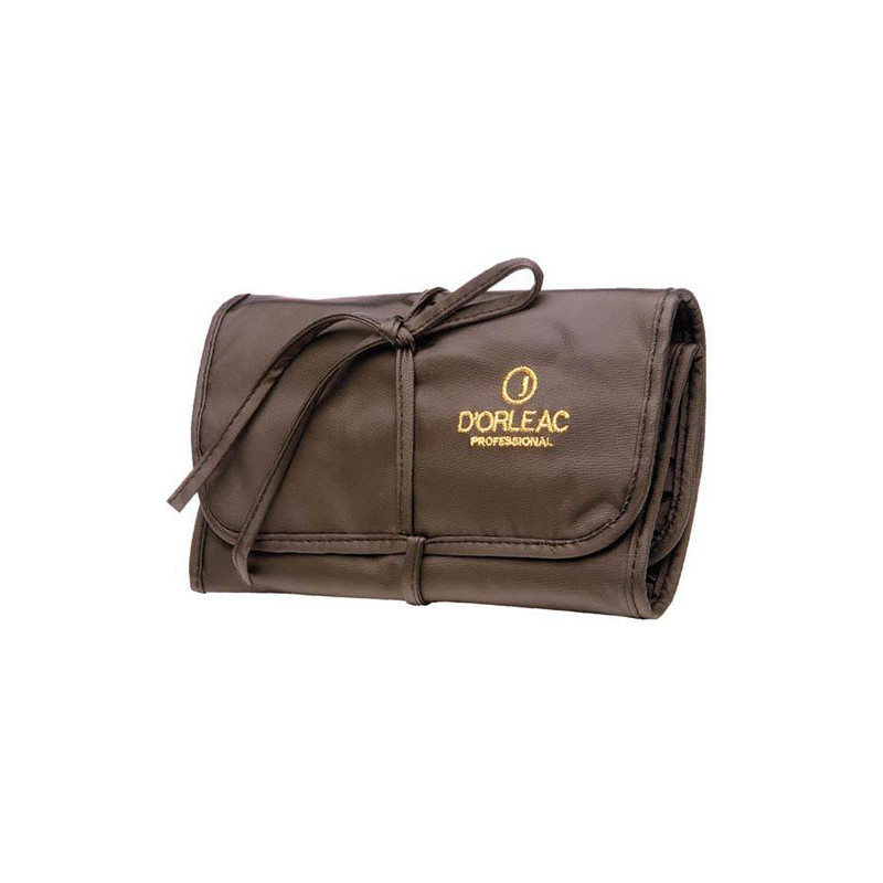 D'Orleac Couverture Brosses vides D'Orleac Couverture Brosses vides