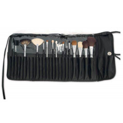 D'Orleac Couverture Brosses vides