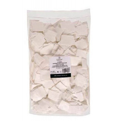 D'Orleac Algodón Desmaquillante para Ojos (500uds)