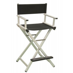 D'Orleac Chaise Pliante