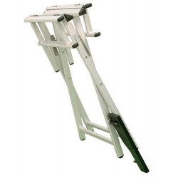 D'Orleac Folding Chair