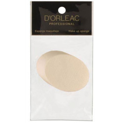 D'orleac Schwamm Make-up Tube
