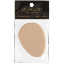 D'orleac Schwamm Make-up Tropfen