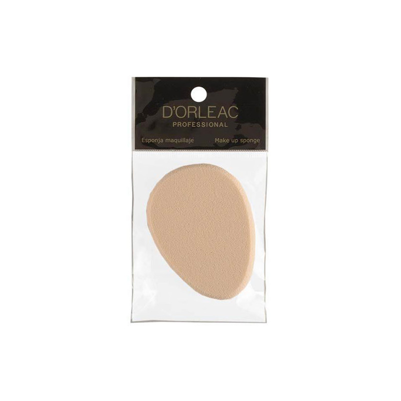 D'orleac Schwamm Make-up Tropfen D'orleac Schwamm Make-up Tropfen