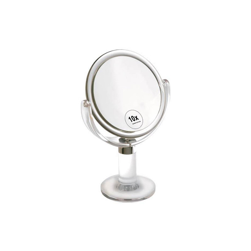 D'Orleac Miroir 2 Faces