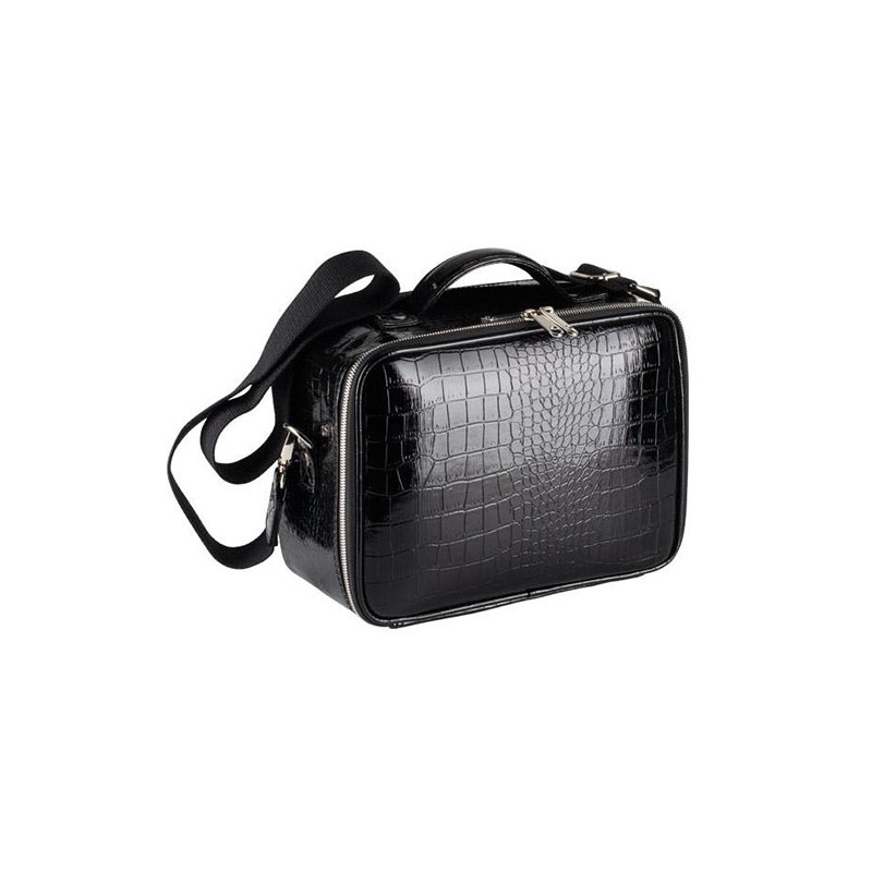 D'Orleac Small Black Bag Multipurpose
