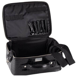 D'Orleac Small Black Bag Multipurpose