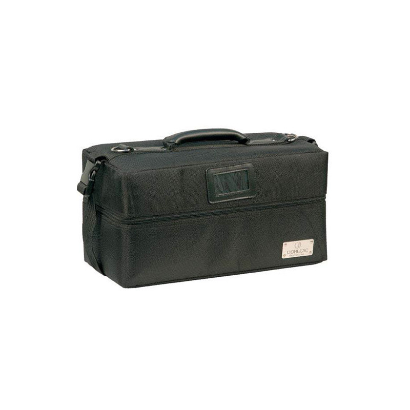 D'Orleac Briefcase Makeup D'Orleac Briefcase Makeup