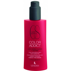 Crema Intensificatrice di Colore Lendan Color Addict (200ml)