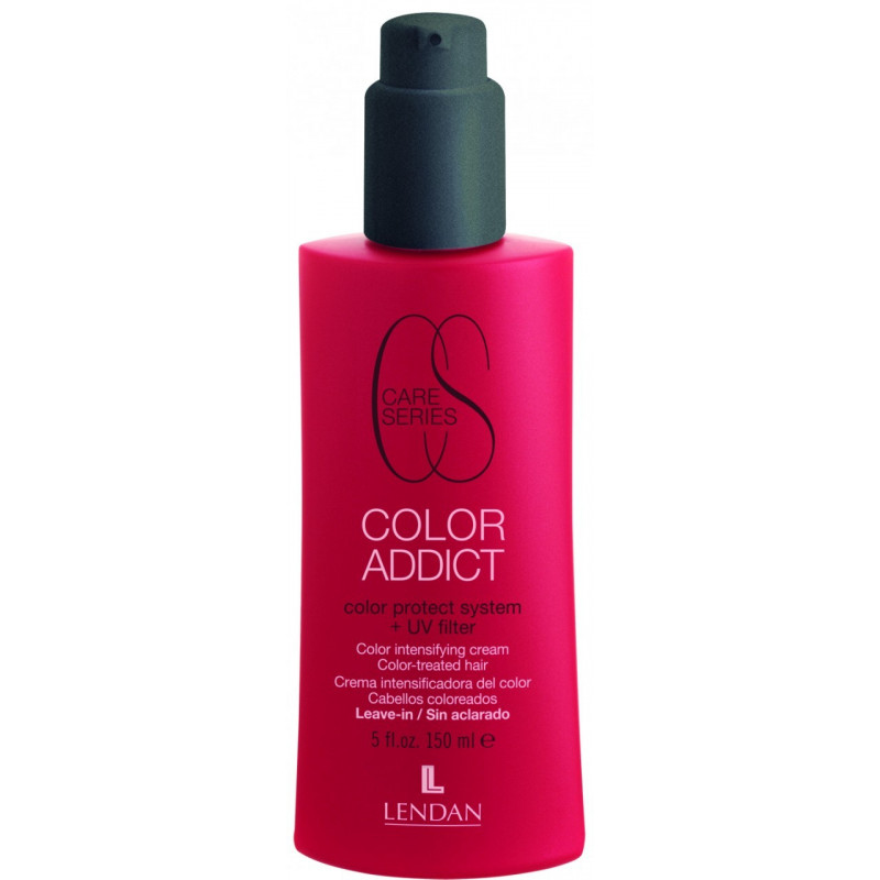 Lendan Color Addict Farbintensivierende Creme (200ml) Lendan Color Addict Farbintensivierende Creme (200ml)