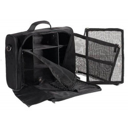 D'Orleac Sac de Beauté