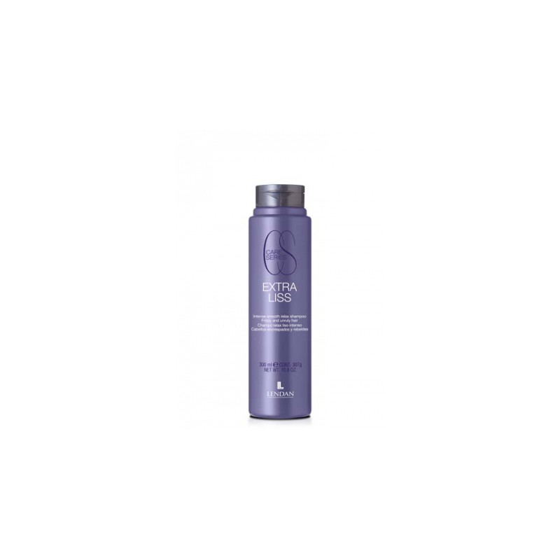Lendan Extra Liss Shampooing Relax Lisse Intense