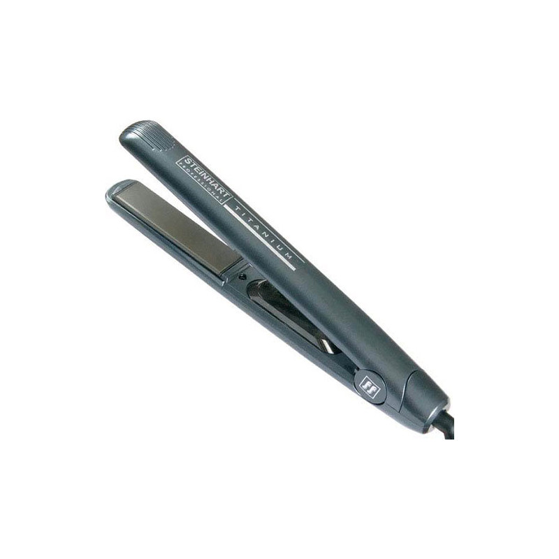 Steinhart Plancha Titanium 