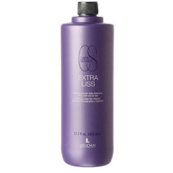 Lendan Extra Liss Shampooing Relax Lisse Intense