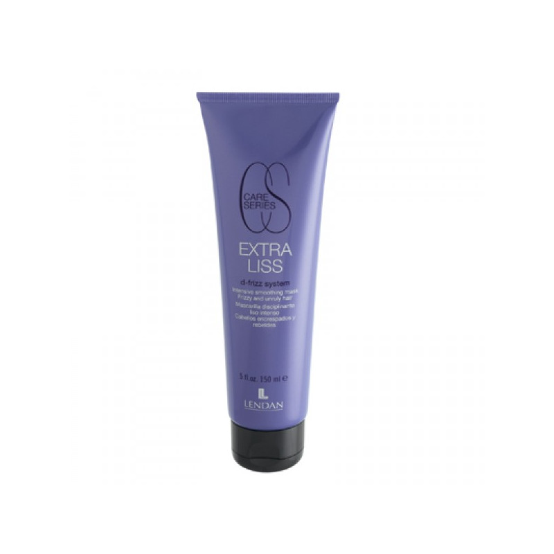 Lendan Extra Liss Intensywna Maska Wygładzająca
