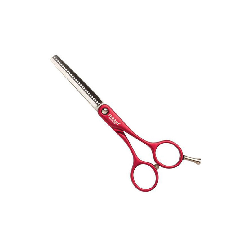 Steinhart Scissors Al Red Sculpting