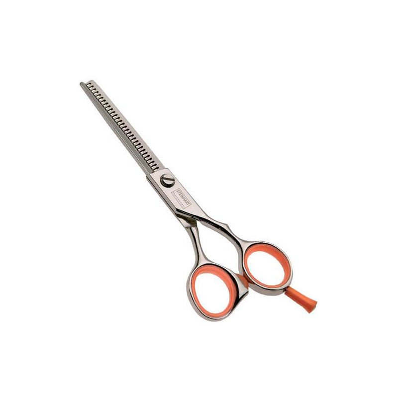 Steinhart Scissors Orange Line