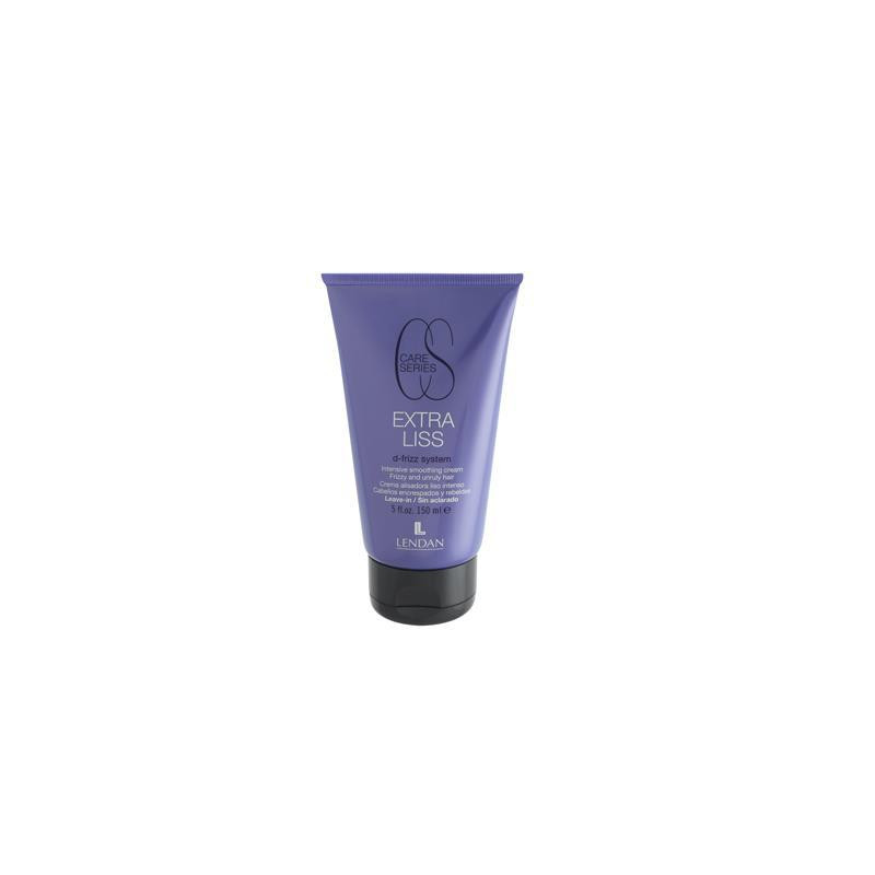 Lendan Extra Liss Intense Smoothing Cream (150ml) Lendan Extra Liss Intense Smoothing Cream (150ml)