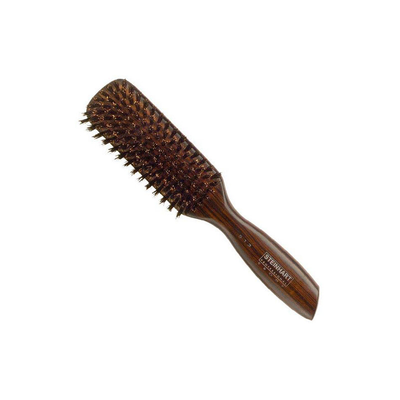 Steinhart Brosse Ebony 513