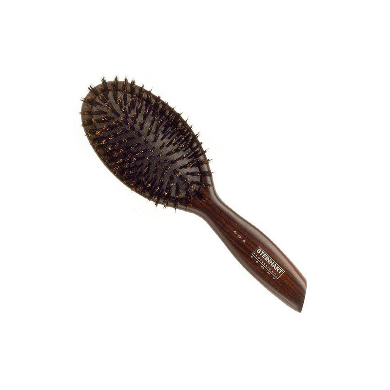 Steinhart Brosse Ebony 694