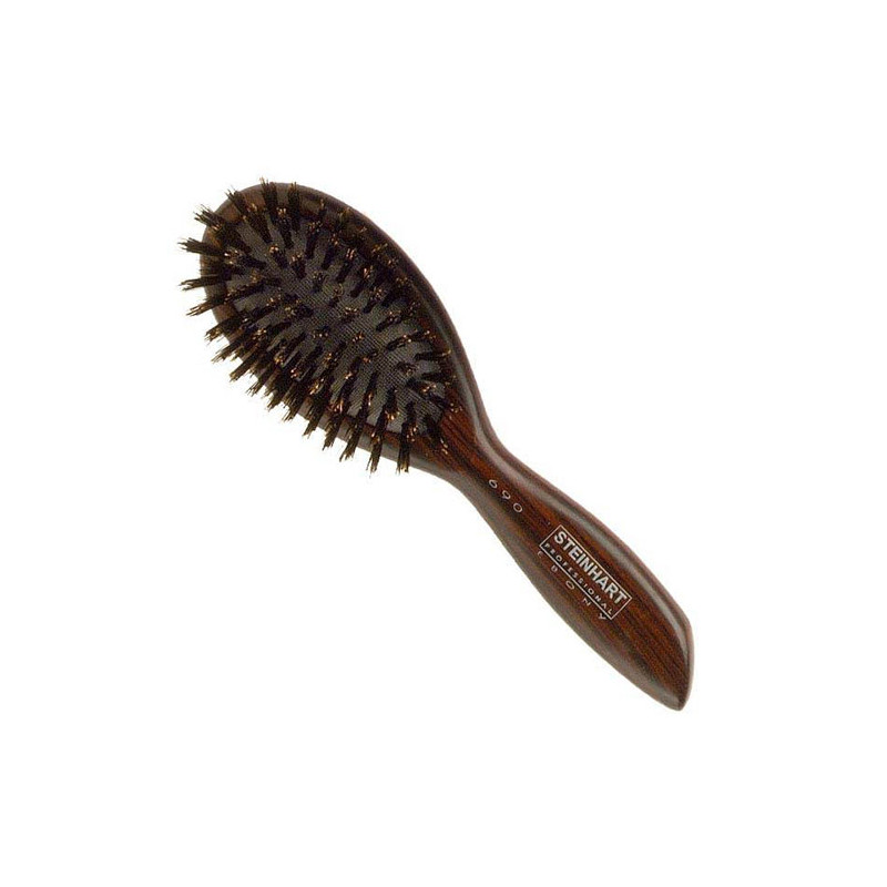 Steinhart Brosse Ebony 690
